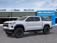 Engine: 4 Cylinder Engine 2.7L L/100Km City: 14.8 L/100Km Hwy: 15.1 Safety Equipment StabiliTrak, st... (image 3)