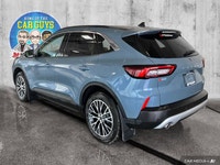 Welcome to Mann-Northway Auto Source. This 2024 Ford Escape seamlessly blends everyday practicality... (image 3)