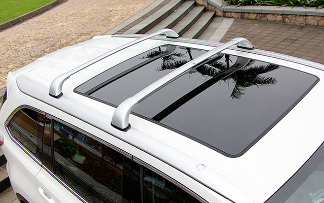 2014 honda crv roof rack cross bars deals