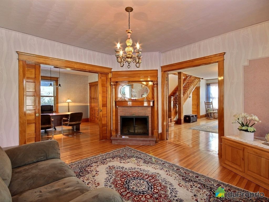 $729,000 - 3 Storey for sale in Coaticook — photo 3