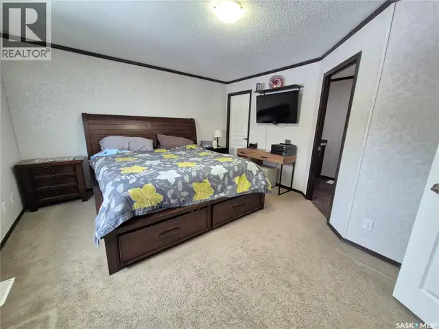 151 2nd AVENUE Bengough, Saskatchewan in Houses for Sale in Moose Jaw - Image 21