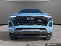 This Chevrolet Colorado boasts a Turbocharged Gas I4 2.7L/ engine powering this Automatic transmissi... (image 8)