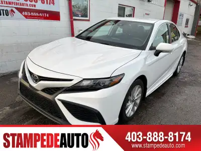 Stampede Auto is honored to present a wonderful example of pure vehicle design... this 2024 Toyota C...