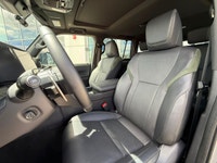 This 2025 Lexus GX550 Overtrail features a powertrain designed for impressive performance on or off... (image 6)