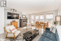 1 TREE TOPS Lane Unit# 102 Huntsville, Ontario