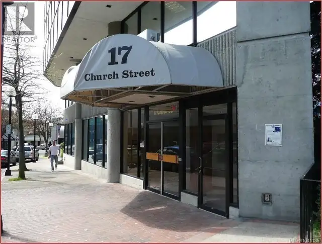 401 17 Church St Nanaimo, British Columbia in Commercial & Office Space for Rent in Nanaimo - Image 10