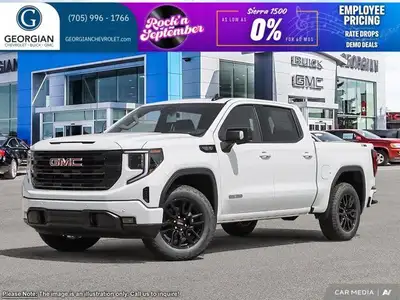 X31 Offroad Package - GMC Protection Package - Safety Package - Remote Vehicle Start *Find your next...
