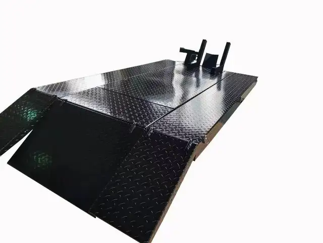 New CAEL Motorcycle lift – Certified &Warranty &Finance in Other Parts & Accessories in Richmond - Image 5