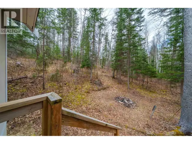 3595 CANDLE DRIVE Canim Lake, British Columbia in Houses for Sale in 100 Mile House - Image 20