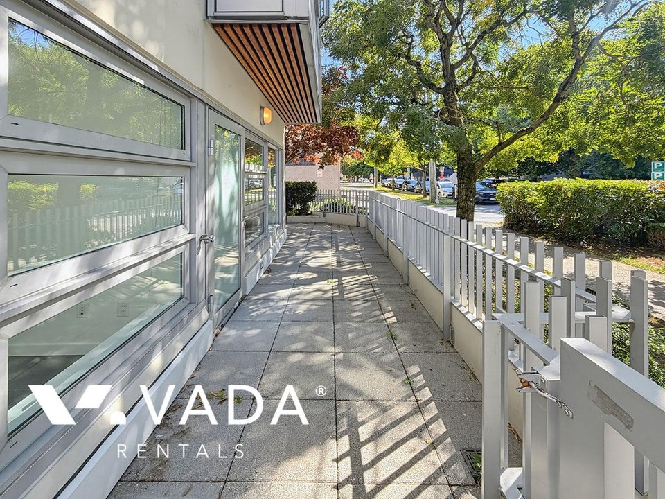 Pulse 1 BR APT Rental 2550 Maple St Vancouver: VADA 3