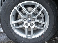Heated Seats, Adaptive Cruise Control, Lane Keep Assist, Collision Alert, Power Liftgate, Mobile Hot... (image 6)