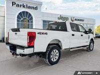 The *2020 Ford F-350* is built to handle the toughest jobs with confidence, powered by the legendary... (image 4)