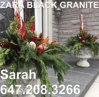 Black Granite Black Natural Stone Black Indian Granite Markham / York Region Toronto (GTA) Preview