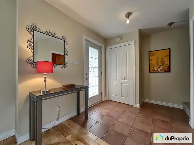 $434,000 - Townhouse for sale in Cap-Rouge in Houses for Sale in Québec City - Image 4