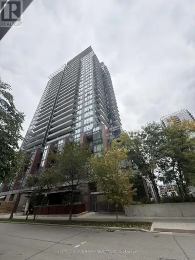 Bright & Spacious 1-Bedroom Suite At Paintbox Condos In The Heart Of Regent Park. Exceptional Downto...