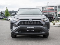 No Accidents - One Owner - Heated Front Seats - AWD - Backup Camera The 2025 Toyota RAV4 LE AWD is a... (image 2)