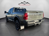 WAS: $110300 NOW: $105300 plus taxes and licensing feesThe 2026 Ram 2500 Rebel in stunning gray is a... (image 2)