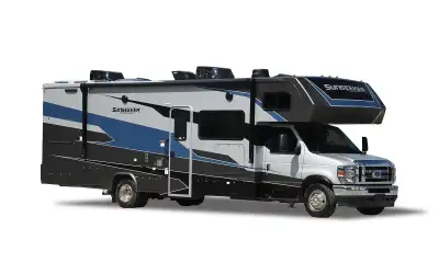 Welcome to Eldorado RV Sales, the longest running dealership in Southern Alberta! FORD E450 CHASSIS...