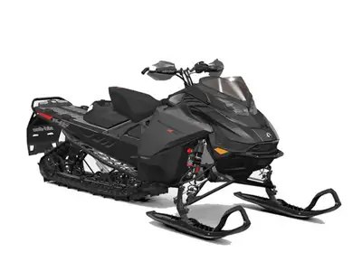 DEMO UNIT! ONLY 650 KMS!Low-rate financing is available OAC, some restrictions apply. PRICE VALID UN...