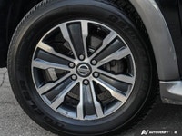 Come see this 2018 Nissan Armada before it's too late! *Get Your Money's Worth for this Nissan Armad... (image 8)