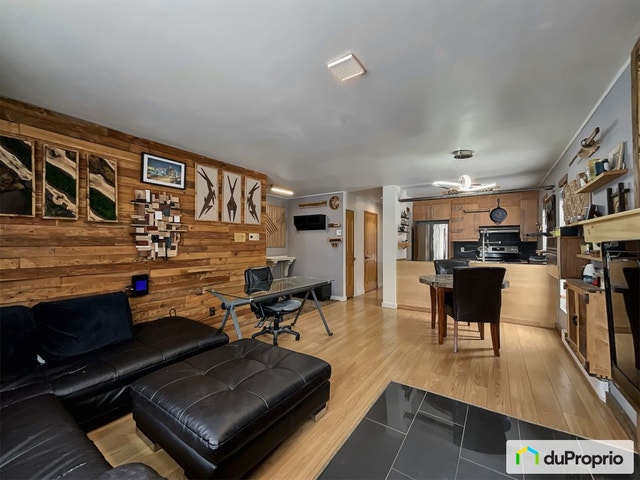 $280,000 - Condominium in Mercier / Hochelaga / Maisonneuve — photo 3