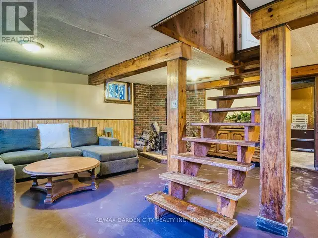 503 METLER ROAD Pelham (North Pelham), Ontario in Land for Sale in St. Catharines - Image 41