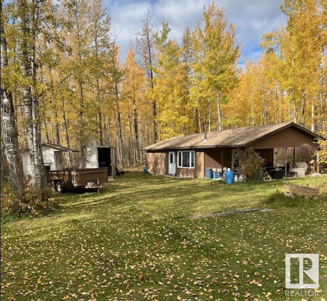 104 55107 RGE RD 33 Rural Lac Ste. Anne County, Alberta Houses for