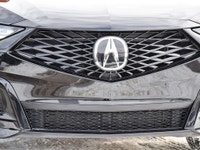 2025 Acura MDX A-spec. Loaded with options Navigation System, Remote engine start, Apple car play/an... (image 5)