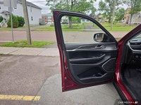 Welcome to Moncton Chrysler Jeep Dodge. Recent Arrival! 2021 Jeep Grand Cherokee L Limited 3.6L V6 2... (image 9)