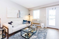 Anderton Place is located in the vibrant seaside community of Comox. This rental building offers 1,... (image 2)