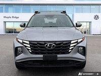 Command attention on every journey with this striking 2024 Hyundai Tucson Preferred, finished in a s... (image 7)