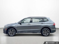 Check out this 2022 Volkswagen Tiguan Trendline before someone takes it home! *You Can't Beat the Pr... (image 1)