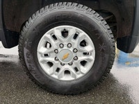 Some trucks are built to tow. This one is built to dominate. The 2024 Chevrolet Silverado 3500HD LTZ... (image 6)