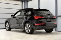 Edition Vorsprung/ Black optics /Traction intégrale quattro de Audi / Entrée et démarrage sans clé /... (image 6)