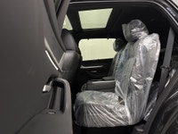 NEW 2026 Mazda CX-90 MHEV Signature AWD. Bluetooth, NAV, Black Nappa Leather Upholstery, 360° Cam, F... (image 9)