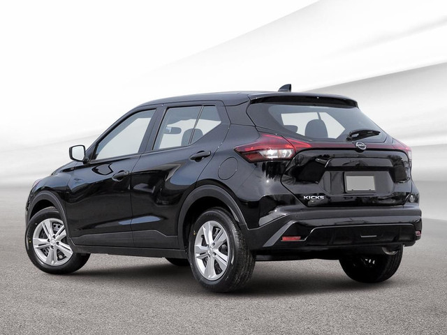 2025 Nissan Kicks Play S in Cars & Trucks in Oshawa / Durham Region - Image 4