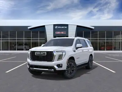 YUKON ELEVATION 4WD ... Engine: V8 EcoTec3 de 5 3 L L/100Km City: 15.8 L/100Km Hwy: 12.2
