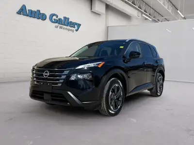 Intelligent All-Wheel Drive | Idle Stop/Start System | Power Panoramic Moonroof | Xtronic CVT | Heat...