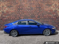 Come see this 2025 Hyundai Elantra Preferred while we still have it in stock! *This Hyundai Elantra... (image 5)