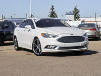 ower Sunroof | Heated Power Mirrors | Remote Start | Leather Heated & Ventilated Bucket Seats | Navi... (image 1)