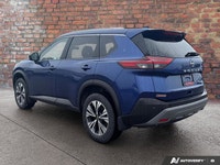 Come see this 2023 Nissan Rogue SV before someone takes it home! *This Nissan Rogue Is Competitively... (image 2)