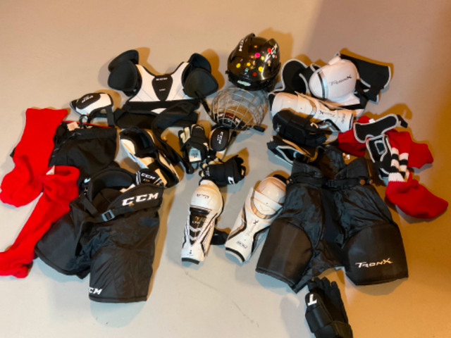 Hockey skates in Skates & Blades in Ottawa - Image 2