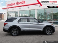 Come visit our London Honda team, you can find us at 560 Wharncliffe Rd S, London, ON, N6J 2N4, or c... (image 5)