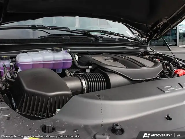 2026 Ram 1500 Sport in Cars & Trucks in Barrie - Image 8