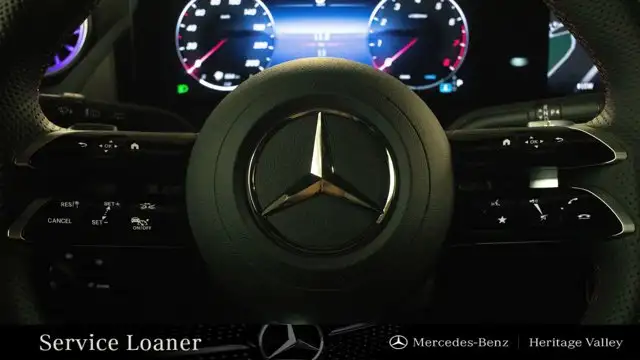 2026 Mercedes-Benz GLA GLA 250 4MATIC SUV in Cars & Trucks in Edmonton - Image 17