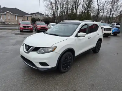 Notre nouvelle adresse est le 4791 boul. Laurier , Terrebonne See Dealer Website for Details. 2014 N...