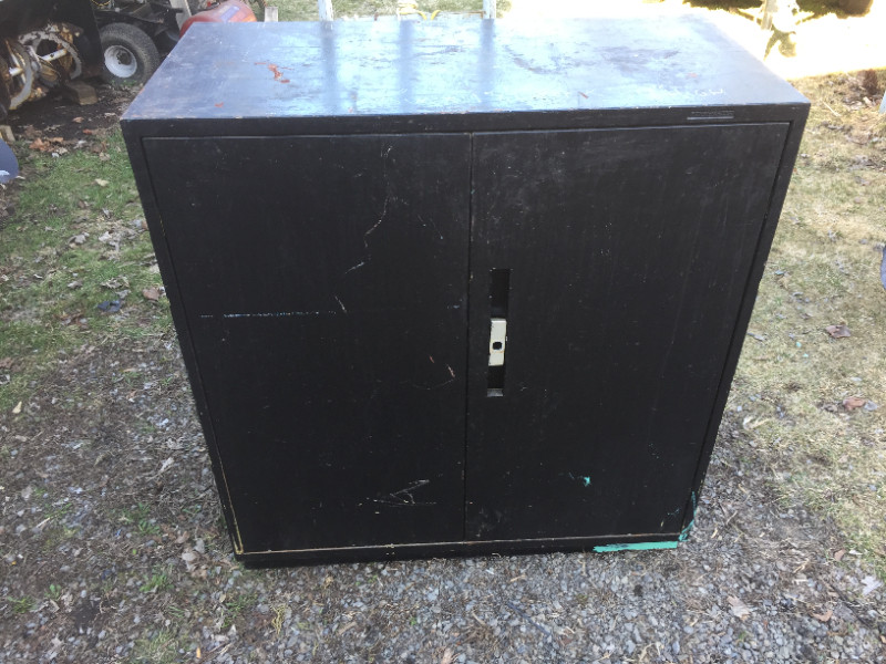 2 door, 3 shelf Bookcases & Shelving Units Cornwall Kijiji