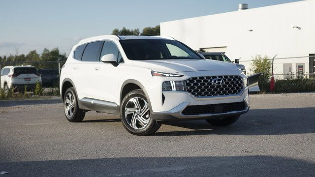 2023 Hyundai Santa Fe Preferred AWD | Heated Steering Wheel in Cars & Trucks in Guelph