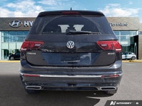 Only 48,521 Miles! This Volkswagen Tiguan delivers a Intercooled Turbo Regular Unleaded I-4 2.0 L/12... (image 3)