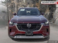 Power Passenger Seat, Power Driver's Seat, Leather Seats, Lane Departure, Heated Steering Wheel, Hea... (image 7)